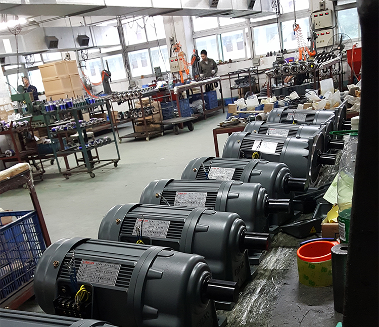 宇鑫机电 宇鑫机电