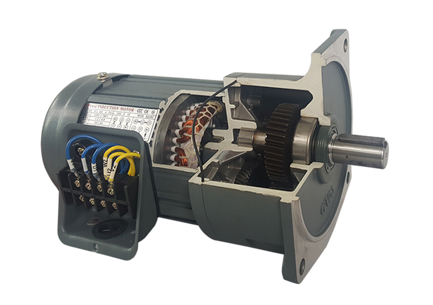 减速电机厂家 减速电机厂家