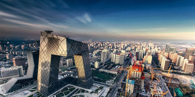 万鑫机电看中国发展 万鑫机电看中国发展