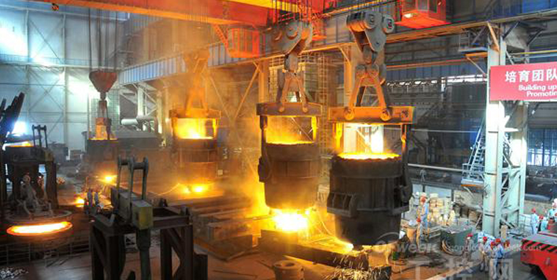 万鑫机电看国内工业发展 万鑫机电看国内工业发展