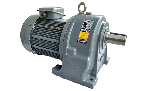 万鑫减速电机正面照 万鑫减速电机正面照