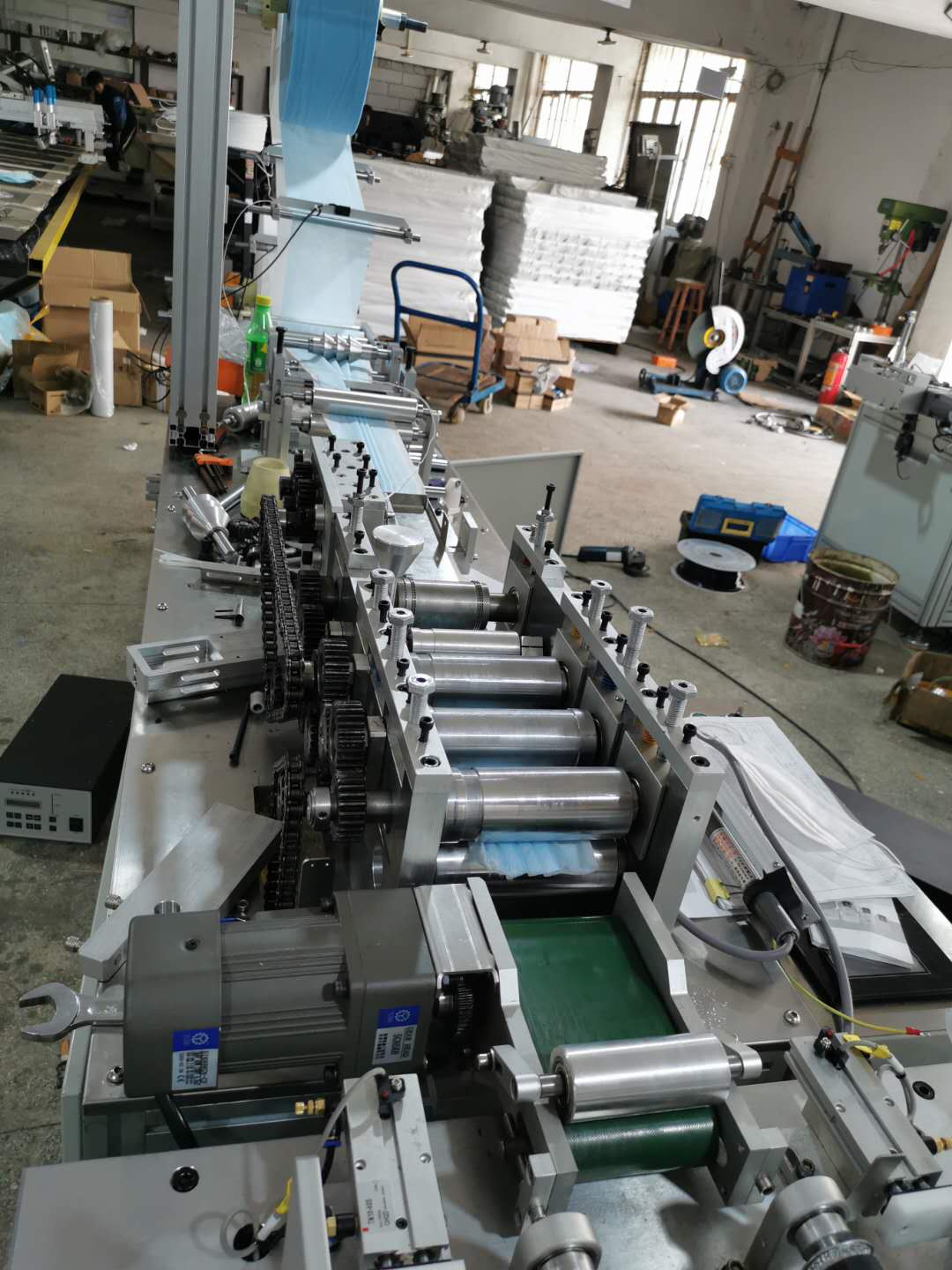 口罩机小型电机 口罩机小型电机