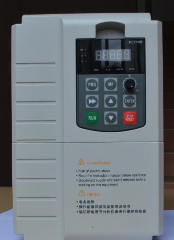宇鑫变频器